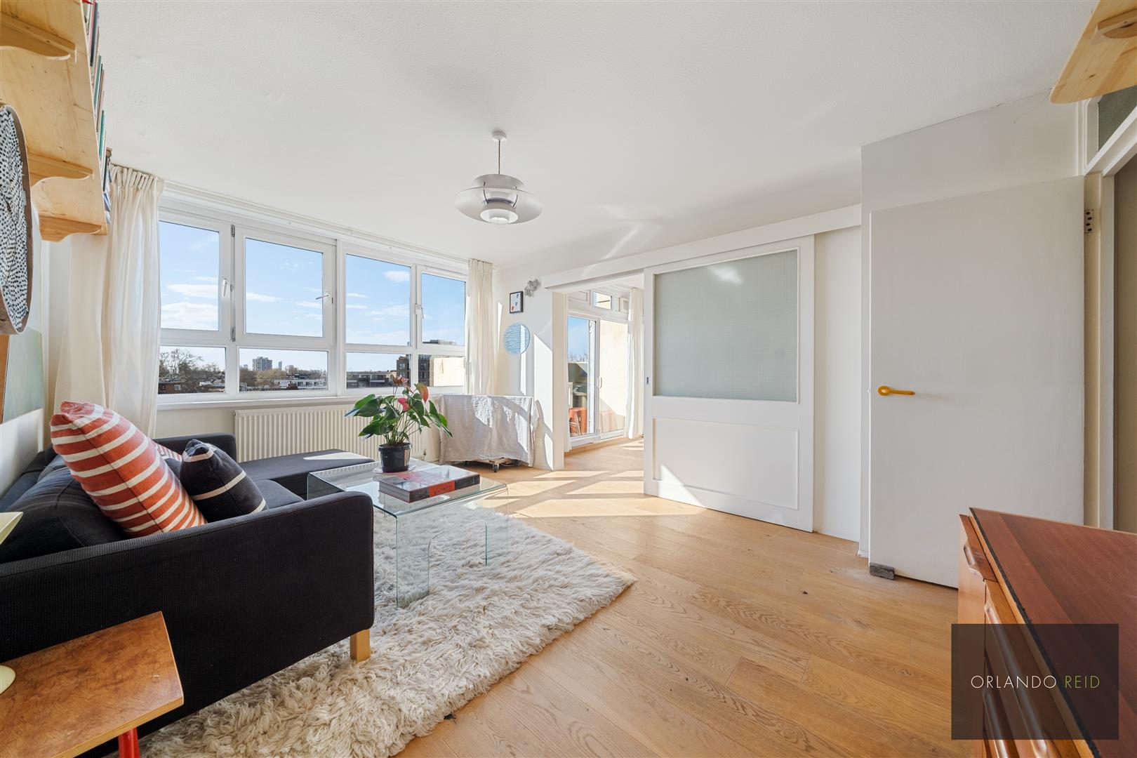 Grantham Road, Clapham